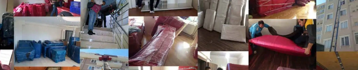 İncek Parça Eşya Taşımacılık görseli